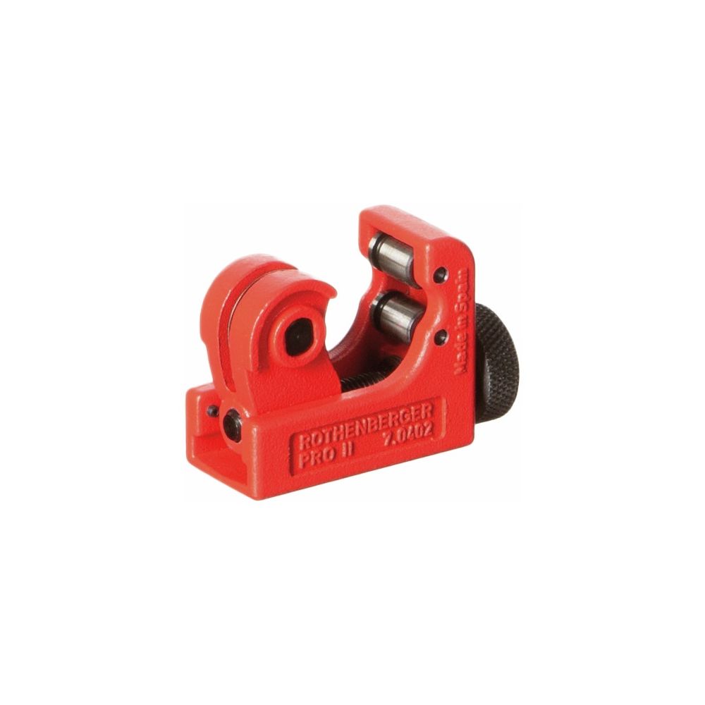 Rothenberger MINICUT I Pro Rohrabschneider 3x16 Millimeter Kupferrohr... ROTHENBERGER-70401 4004625704011 (Abb. 3)