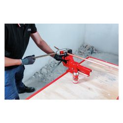 Rothenberger Robend H Plus W Plus Biegegerät 10mm mit Griffstange... ROTHENBERGER-24510 4004625245101 (Abb. 1)