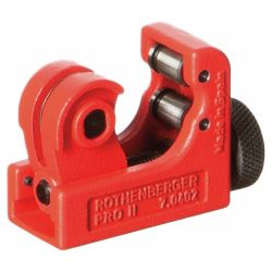 Rothenberger MINICUT I Pro Rohrabschneider 3x16 Millimeter Kupferrohr... ROTHENBERGER-70401 4004625704011 (Abb. 1)