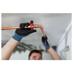 Rothenberger MINICUT I Pro Rohrabschneider 3x16 Millimeter Kupferrohr... ROTHENBERGER-70401 4004625704011 (Abb. 1)