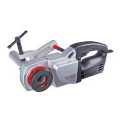 Rothenberger Supertronic 1250 Set Elektro Schneidkluppe BSPT 12x114 Zoll 230 Volt... ROTHENBERGER-71450 4004625714508 (Abb. 1)