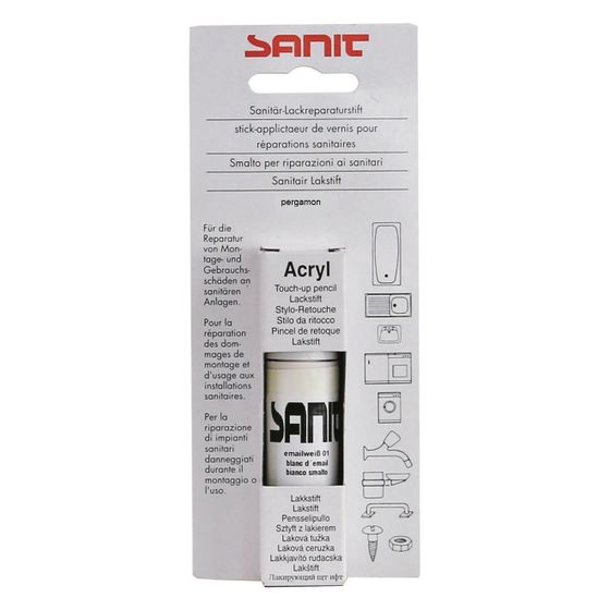 Sanit Lackreparaturstift Pergamon, 3136