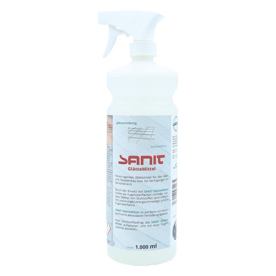 Sanit Glättemittel, 1000ml, 3223