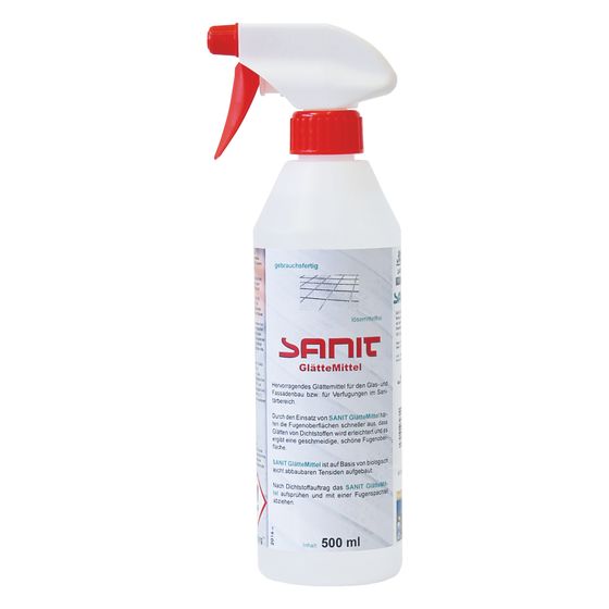 Sanit Glättemittel, 500ml, 3231