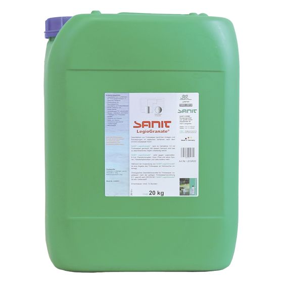 Sanit LegioGranate, 20L, LEGR20