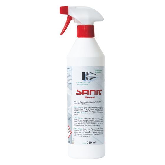 Sanit Storzol, 750ml, 31211