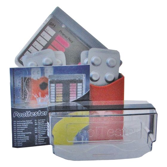 Sanit Pool-Tester, 3118