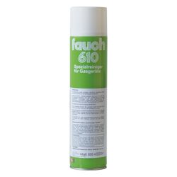 Sanit Fauch 610 gebrauchsfertiges Aerosol entwickelt aus Fauch 600 zur Reinigung gasbetrieb... SANIT-8060 4039292080601 (Abb. 1)