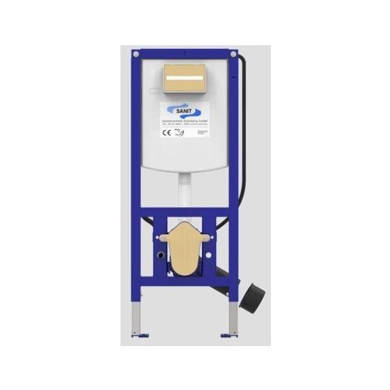 SANIT WC-Element INEO PLUS 450 S