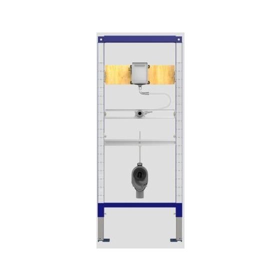 SANIT Urinal-Element INEO Kartuschentechnik 1120/525