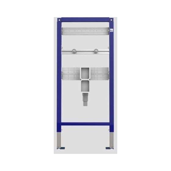 SANIT Waschtisch-Element INEO behindertengerecht 1120/525