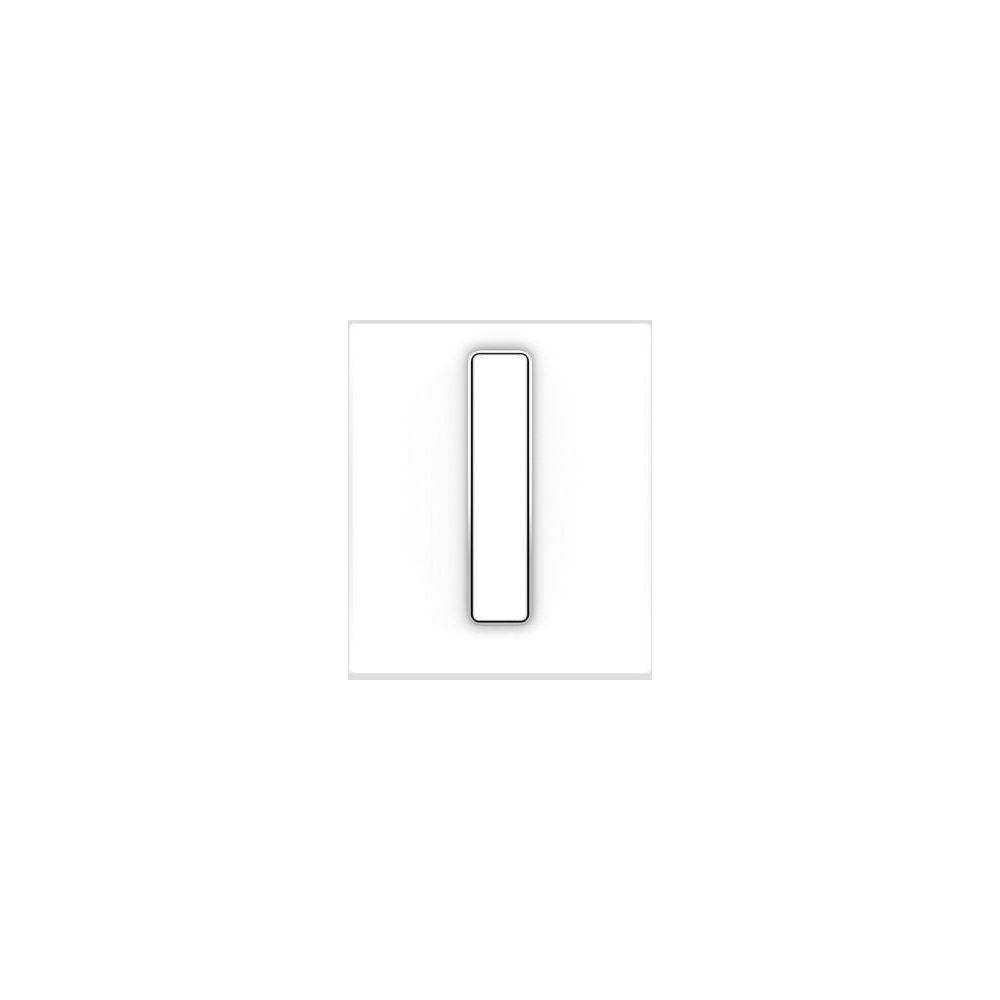 SANIT Urinal Abdeckplatte Ineo Bright Kunststoff weiß... SANITSANITAER-16.090.01..0000 4013341637398 (Abb. 1)