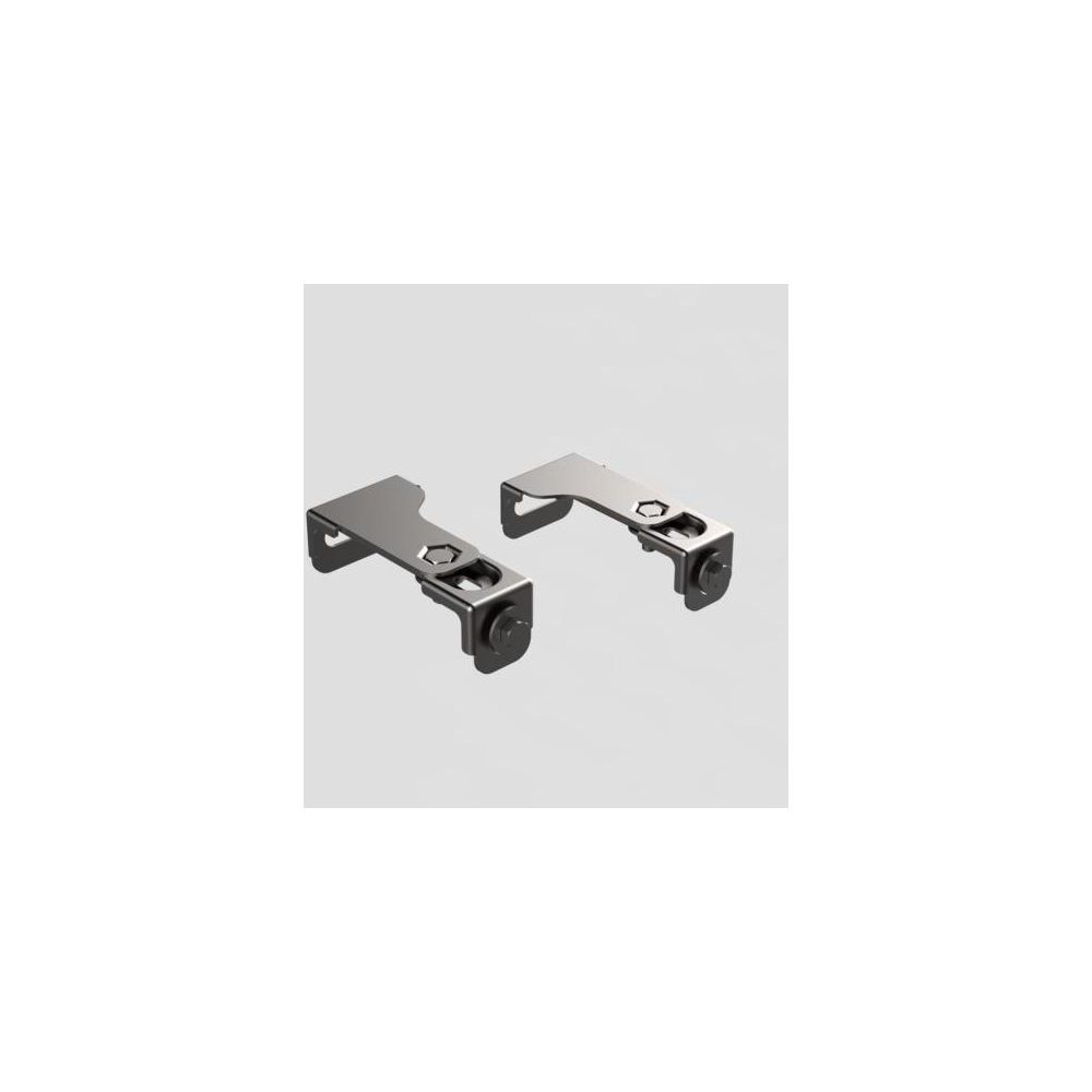 SANIT Wandhalter (Paar)... SANITSANITAER-17.257.00..T000 4013341063074 (Abb. 1)