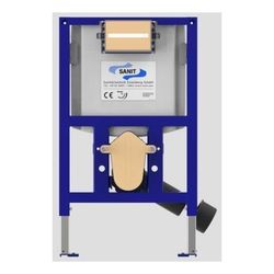SANIT WC Element INEO FronTop 820... SANITSANITAER-90.745.00..T000 4013341660440 (Abb. 1)