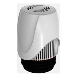 SANIT Rohrbelüfter und Rohrentlüfter ventilair duplex DN 70-100... SANITSANITAER-11.028.00..0099 4005681069106 (Abb. 1)