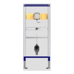 SANIT Urinal-Element INEO Kartuschentechnik 1120/525... SANITSANITAER-90.668.00..T000 4013341088381 (Abb. 1)