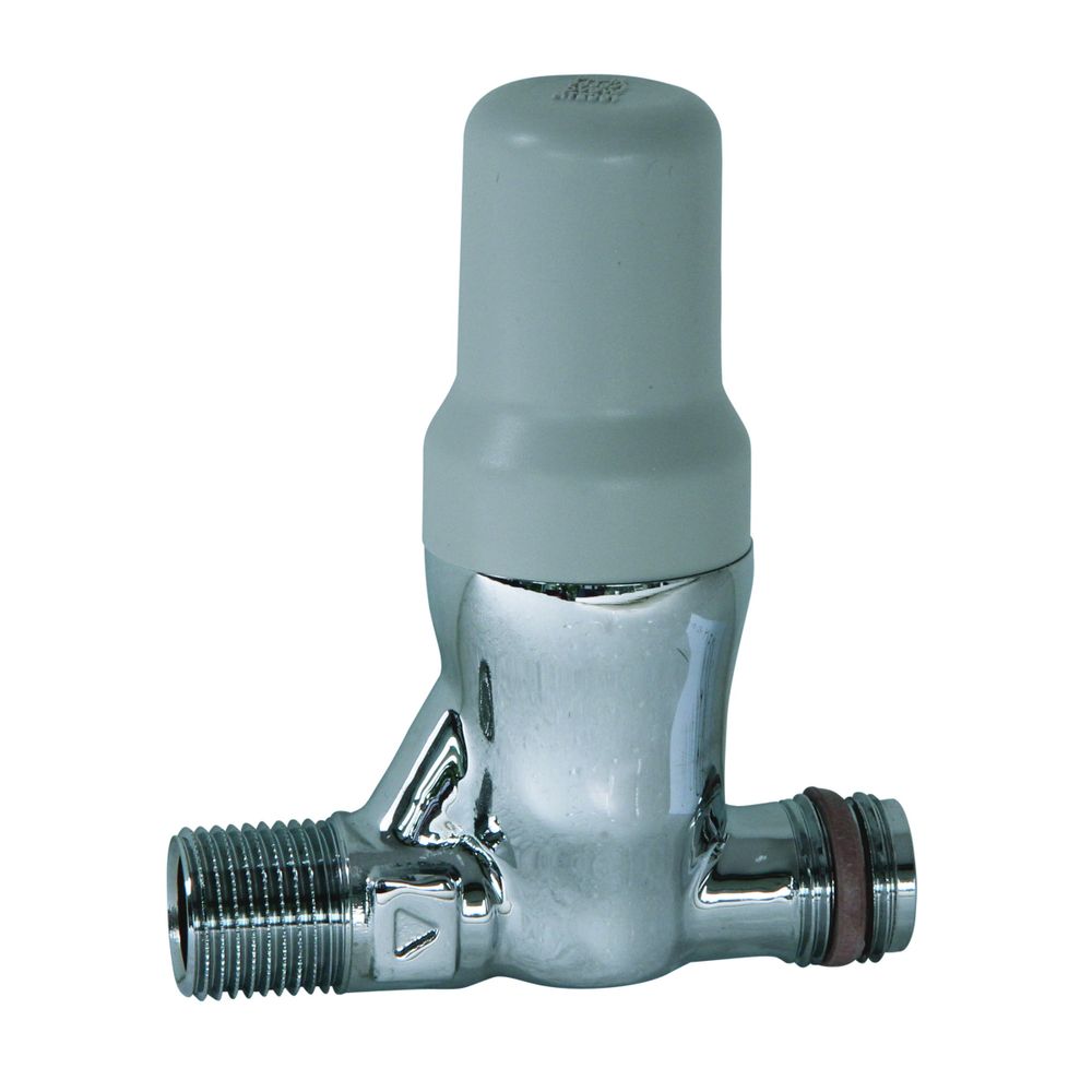 SYR Sasserath Druckminderer 314 für Sicherheitsgruppen 322-324 bis 12/2019 DN 15... SASSERATH-0314.15.004 4017905006200 (Abb. 2)