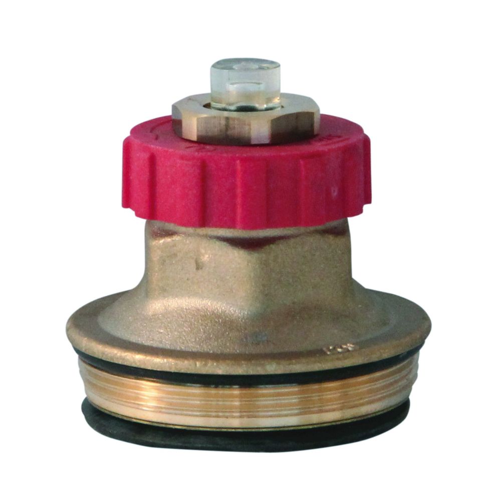SYR Sasserath Schraubkappeneinheit für Differenzdruckregler 390... SASSERATH-0390.20.900 4017905006361 (Abb. 2)