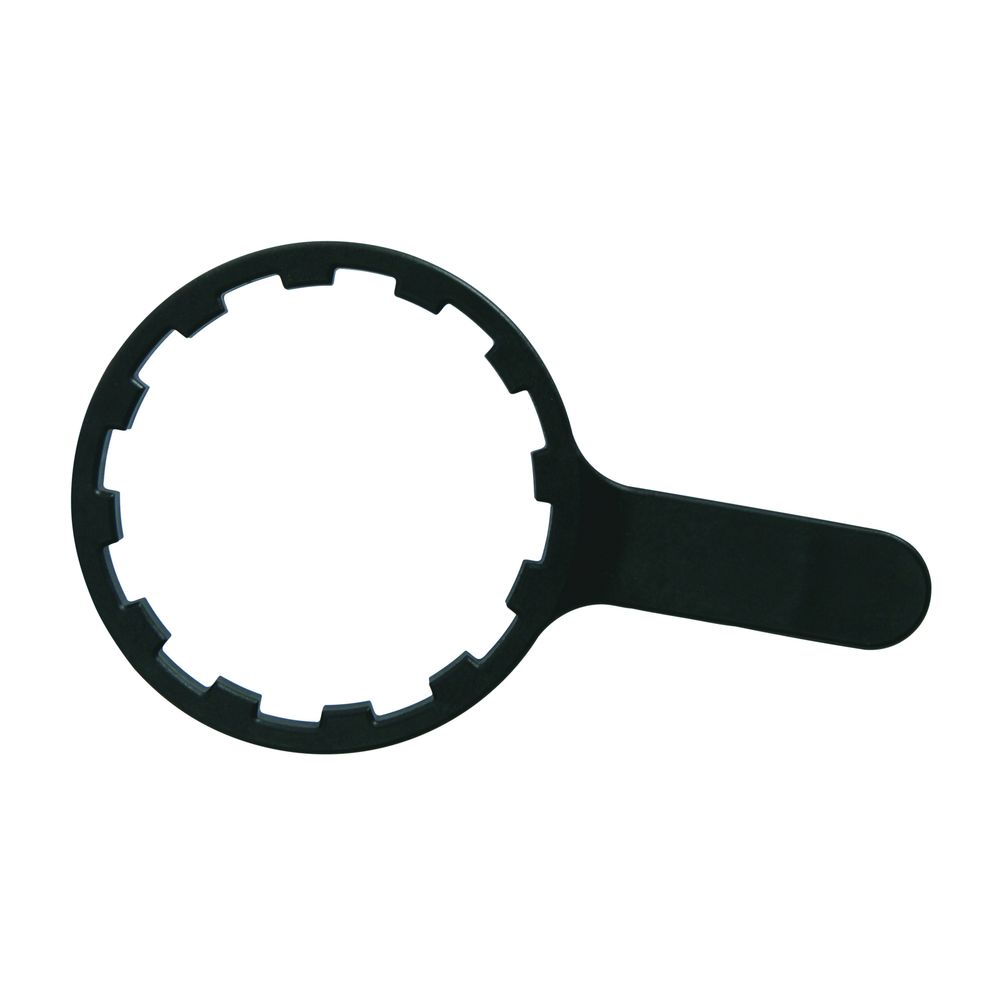 SYR Sasserath Montageschlüssel für Drufi plus Filtertasse DN 20-32 ab Baujahr 20... SASSERATH-2000.25.907 4017905169431 (Abb. 2)