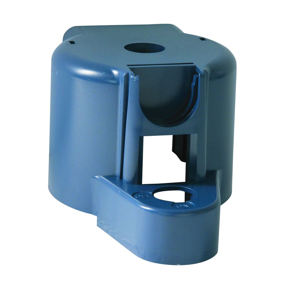 SYR Sasserath Schutzhaube für Drufi-Filter bis Baujahr 2010, Saphirblau... SASSERATH-2315.00.903 4017905115087 (Abb. 2)
