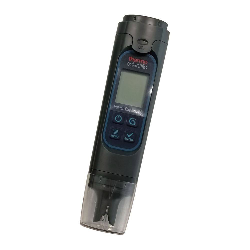 SYR Sasserath pH-Messgerät, 3200.00.918... SASSERATH-3200.00.918 4017905196420 (Abb. 2)