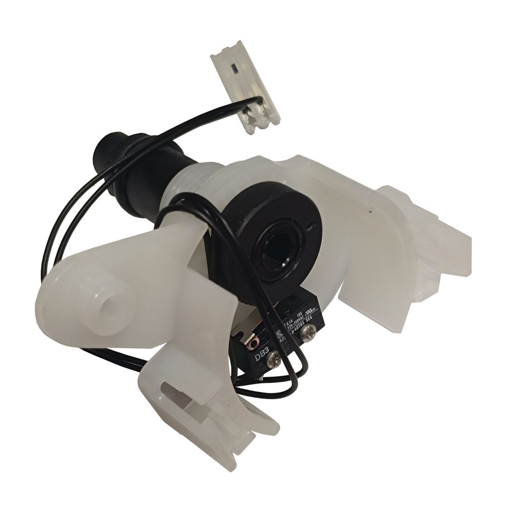 SYR Sasserath Motorhalter zur IT 4000 Enthärtungsanlage... SASSERATH-4000.00.909 4017905303712 (Abb. 2)