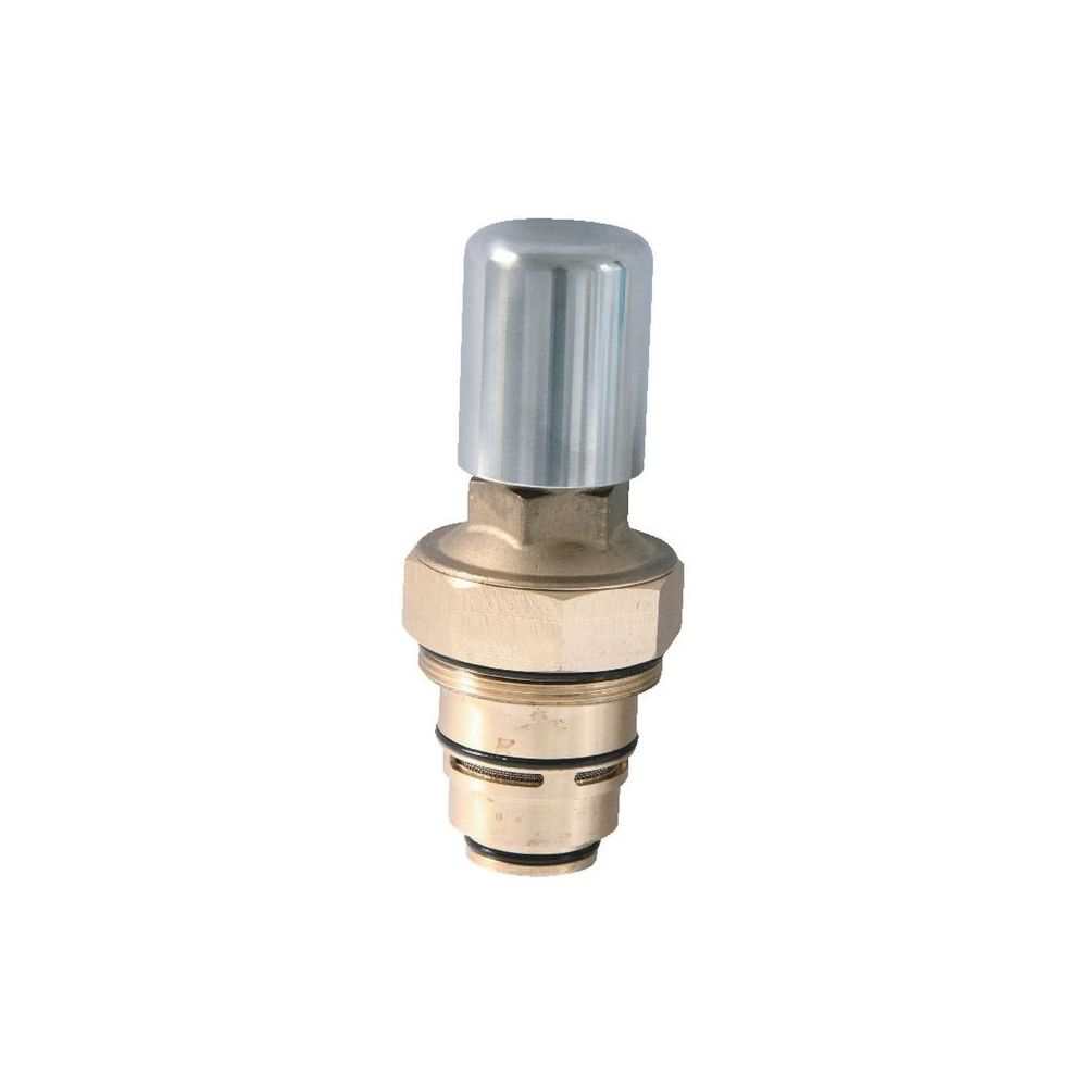 SYR Sasserath Druckminderer-Patrone 308 für SYRomat 305 und 309 für Ausführung k... SASSERATH-0308.00.003 4017905239028 (Abb. 1)
