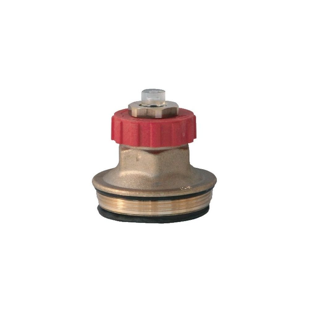 SYR Sasserath Schraubkappeneinheit für Differenzdruckregler 390... SASSERATH-0390.20.900 4017905006361 (Abb. 1)