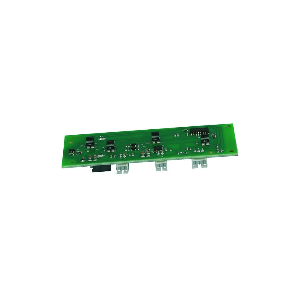SYR Sasserath Platine Steuerkopf zur Einzelenthärtungsanlage LEX Plus 10 Connect... SASSERATH-1500.01.914 4017905232906 (Abb. 1)