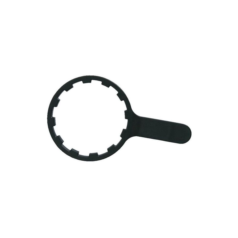 SYR Sasserath Montageschlüssel für Drufi plus Filtertasse DN 20-32 ab Baujahr 20... SASSERATH-2000.25.907 4017905169431 (Abb. 1)