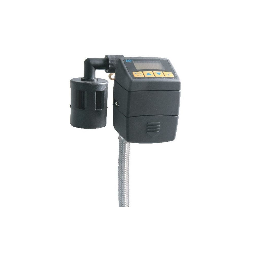 SYR Sasserath Rückspülautomatik SYRTronic für alle rückspülbaren Drufi Classic-F... SASSERATH-2316.00.010 4017905199209 (Abb. 1)