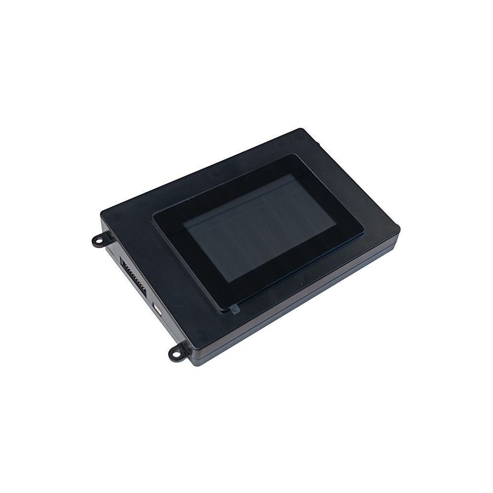 SYR Sasserath Platineneinheit mit Display für NeoSoft 2500 Connect Einzelenthärt... SASSERATH-2500.00.900 4017905308199 (Abb. 1)