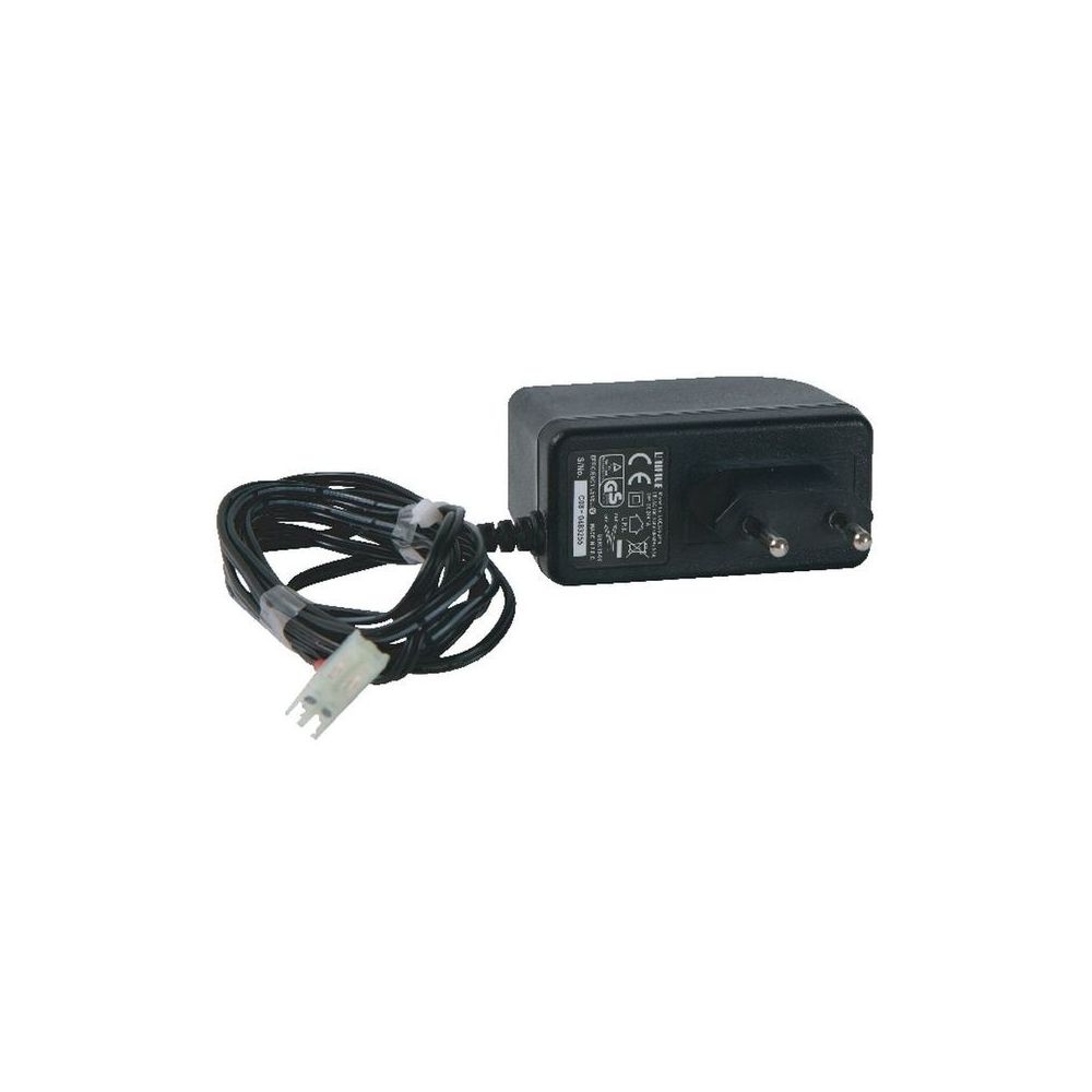 SYR Sasserath Netzgerät 24V DC für IT 3000 Ionentauscher ab Baujahr 08/2012... SASSERATH-3000.00.927 4017905193726 (Abb. 1)