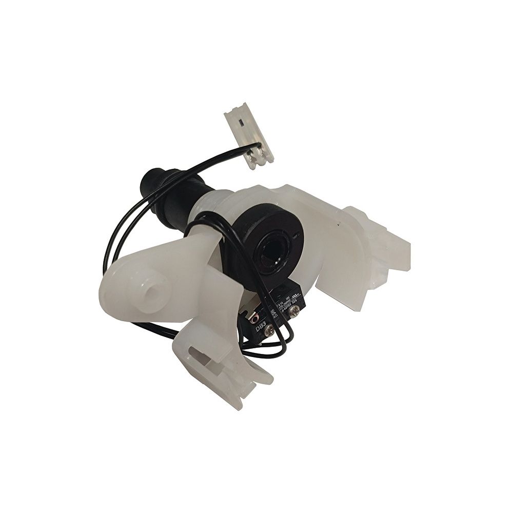 SYR Sasserath Motorhalter zur IT 4000 Enthärtungsanlage... SASSERATH-4000.00.909 4017905303712 (Abb. 1)