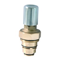 SYR Sasserath Druckminderer-Patrone 308 für SYRomat 305 und 309 für Ausführung k... SASSERATH-0308.00.003 4017905239028 (Abb. 1)