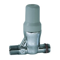 SYR Sasserath Druckminderer 314 für Sicherheitsgruppen 322-324 bis 12/2019 DN 15... SASSERATH-0314.15.004 4017905006200 (Abb. 1)