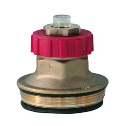 SYR Sasserath Schraubkappeneinheit für Differenzdruckregler 390... SASSERATH-0390.20.900 4017905006361 (Abb. 1)