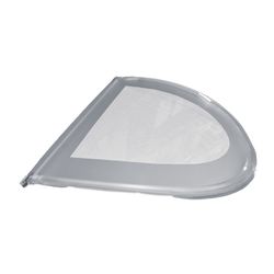 SYR Sasserath Klappdeckel Haube zur Einzelenthärtungsanlage LEX Plus 10 Connect ... SASSERATH-1500.01.946 4017905273664 (Abb. 1)