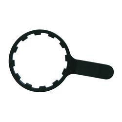 SYR Sasserath Montageschlüssel für Drufi plus Filtertasse DN 20-32 ab Baujahr 20... SASSERATH-2000.25.907 4017905169431 (Abb. 1)