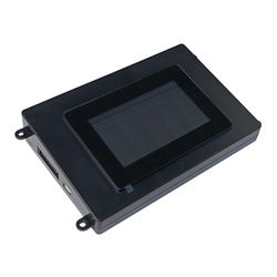 SYR Sasserath Platineneinheit mit Display für NeoSoft 2500 Connect Einzelenthärt... SASSERATH-2500.00.900 4017905308199 (Abb. 1)