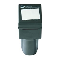 SYR Sasserath vollautomatische Rückspülung für Regel- und Sicherheitszentrale Re... SASSERATH-2600.00.903 4017905105934 (Abb. 1)