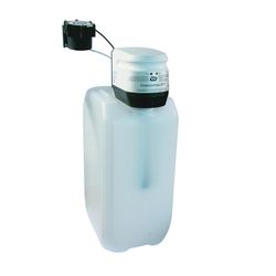 SYR Sasserath Dosierpumpe DP2 ohne Dosierbehälter... SASSERATH-3100.00.001 4017905124829 (Abb. 1)