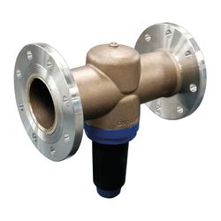 SYR Sasserath Flanschdruckminderer 6247, Anschlussgröße DN 65, bis Baujahr 12/20... SASSERATH-6247.65.000 4017905077101 (Abb. 1)