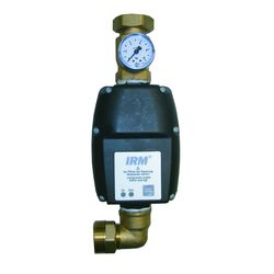 SYR Sasserath Druckregler für Sicherheitstrennstation STS 5... SASSERATH-6500.00.903 4017905205283 (Abb. 1)