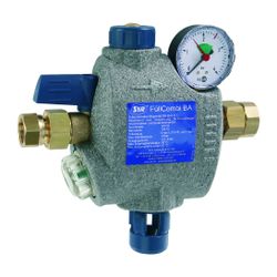 SYR Sasserath FüllCombi BA 6628 DN 20... SASSERATH-6628.20.000 4017905093361 (Abb. 1)