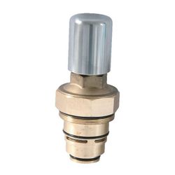 SYR Sasserath Druckminderer-Patrone 308 für SYRomat 305 und 309 für Ausführung k... SASSERATH-0308.00.003 4017905239028 (Abb. 1)