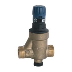 SYR Sasserath Druckminderer 312 DN 20, Einstellbereich 1,5-5,5 bar, mit Außengew... SASSERATH-0312.20.074 4017905116275 (Abb. 1)