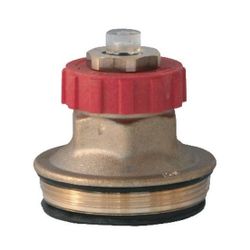 SYR Sasserath Schraubkappeneinheit für Differenzdruckregler 390... SASSERATH-0390.20.900 4017905006361 (Abb. 1)