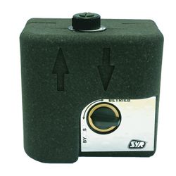 SYR Sasserath Umgehungs- und Verschneideventil zur Einzelenthärtungsanlage LEX P... SASSERATH-1500.01.916 4017905232920 (Abb. 1)