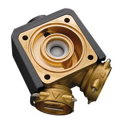 SYR Sasserath Verschneideventil zur Einzelenthärtungsanlage LEX Plus 10 S Connec... SASSERATH-1500.01.941 4017905272025 (Abb. 1)